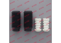 Dammskyddsats, stötdämpare Protection Kit 916802 Kayaba