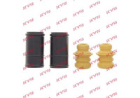Dammskyddsats, stötdämpare Protection Kit 917302 Kayaba