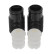 Dammskyddsats, stötdämpare PROTECTION KIT PK012 Monroe, miniatyr 3
