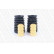 Dammskyddsats, stötdämpare PROTECTION KIT PK034 Monroe, miniatyr 8