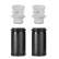 Dammskyddsats, stötdämpare PROTECTION KIT PK043 Monroe, miniatyr 2