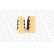 Dammskyddsats, stötdämpare PROTECTION KIT PK049 Monroe