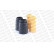 Dammskyddsats, stötdämpare PROTECTION KIT PK049 Monroe, miniatyr 3