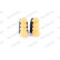 Dammskyddsats, stötdämpare PROTECTION KIT PK049 Monroe, miniatyr 9
