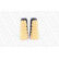 Dammskyddsats, stötdämpare PROTECTION KIT PK101 Monroe, miniatyr 8