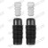 Dammskyddsats, stötdämpare PROTECTION KIT PK122 Monroe, miniatyr 2