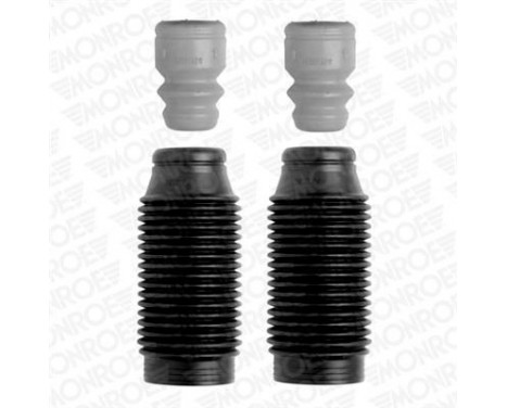 Dammskyddsats, stötdämpare PROTECTION KIT PK183 Monroe