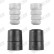 Dammskyddsats, stötdämpare PROTECTION KIT PK278 Monroe, miniatyr 2