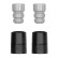 Dammskyddsats, stötdämpare PROTECTION KIT PK281 Monroe, miniatyr 2