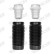 Dammskyddsats, stötdämpare PROTECTION KIT PK285 Monroe, miniatyr 3