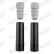Dammskyddsats, stötdämpare PROTECTION KIT PK297 Monroe, miniatyr 2