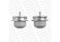 Dammskyddsats, stötdämpare PROTECTION KIT PK350 Monroe