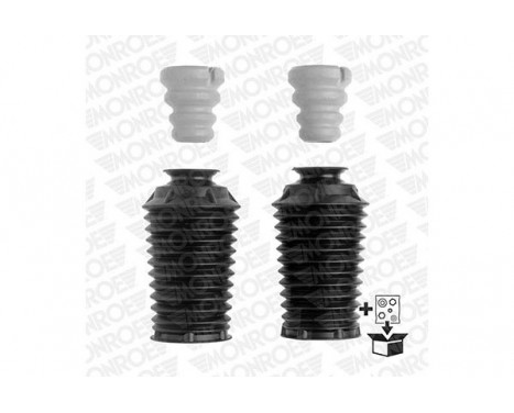 Dammskyddsats, stötdämpare PROTECTION KIT PK355 Monroe