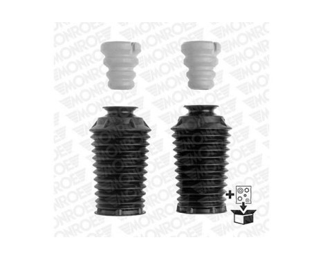 Dammskyddsats, stötdämpare PROTECTION KIT PK355 Monroe, bild 2
