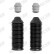 Dammskyddsats, stötdämpare PROTECTION KIT PK357 Monroe, miniatyr 3