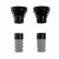 Dammskyddsats, stötdämpare PROTECTION KIT PK390 Monroe, miniatyr 2