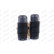 Dammskyddsats, stötdämpare PROTECTION KIT PK397 Monroe, miniatyr 4