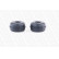 Dammskyddsats, stötdämpare PROTECTION KIT PK406 Monroe, miniatyr 6