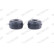 Dammskyddsats, stötdämpare PROTECTION KIT PK406 Monroe, miniatyr 9