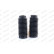 Dammskyddsats, stötdämpare PROTECTION KIT PK410 Monroe, miniatyr 4
