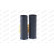 Dammskyddsats, stötdämpare PROTECTION KIT PK418 Monroe, miniatyr 2