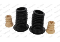 Dammskyddsats, stötdämpare PROTECTION KIT PK421 Monroe