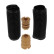 Dammskyddsats, stötdämpare PROTECTION KIT PK435 Monroe