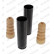 Dammskyddsats, stötdämpare PROTECTION KIT PK437 Monroe, miniatyr 2