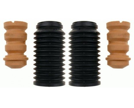 Dammskyddsats, stötdämpare Service Kit 900 011 Sachs