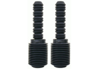 Dammskyddsats, stötdämpare Service Kit 900 107 Sachs