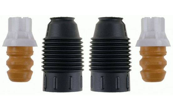 Dammskyddsats, stötdämpare Service Kit 900 135 Sachs