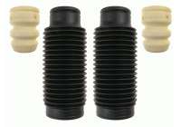 Dammskyddsats, stötdämpare Service Kit 900 143 Sachs