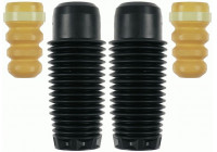 Dammskyddsats, stötdämpare Service Kit 900 181 Sachs