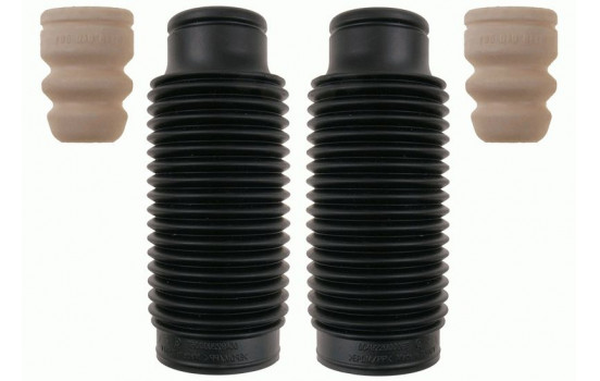 Dammskyddsats, stötdämpare Service Kit 900 198 Sachs