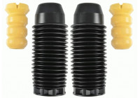Dammskyddsats, stötdämpare Service Kit 900 247 Sachs
