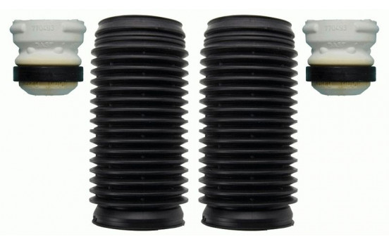 Dammskyddsats, stötdämpare Service Kit 900 350 Sachs
