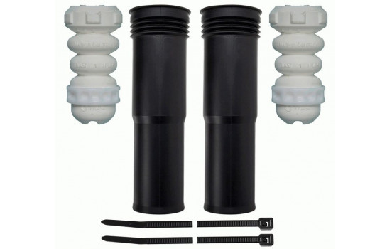 Dammskyddsats, stötdämpare Service Kit 900 360 Sachs