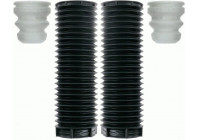 Dammskyddsats, stötdämpare Service Kit 900 386 Sachs