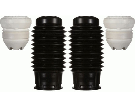 Dammskyddsats, stötdämpare Service Kit 900 411 Sachs