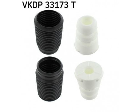 Dammskyddsats, stötdämpare VKDP 33173 T SKF, bild 2