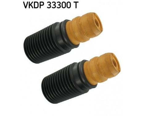 Dammskyddsats, stötdämpare VKDP 33300 T SKF, bild 2