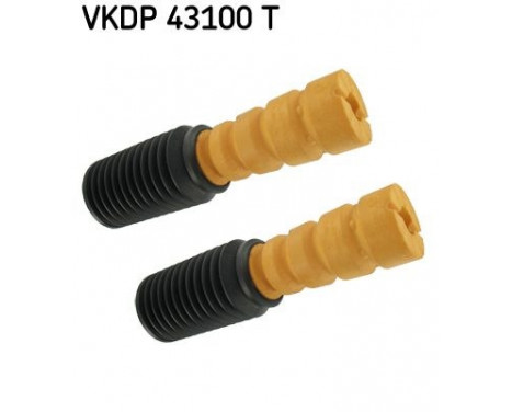 Dammskyddsats, stötdämpare VKDP 43100 T SKF, bild 2