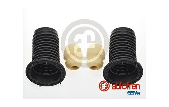 Dammskyddsats, stötdämpare