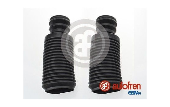 Dammskyddsats, stötdämpare