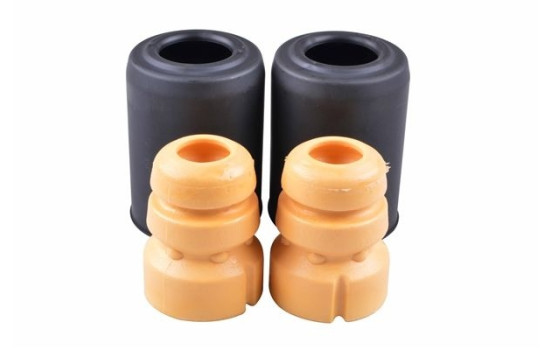 Dammskyddsats, stötdämpare