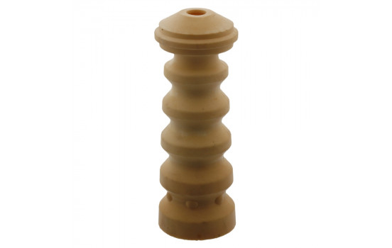 Gummibuffert, fjädring 01173 FEBI