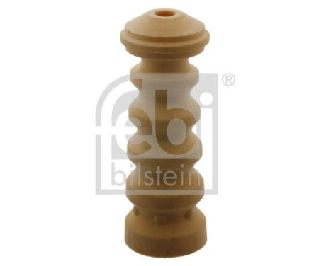 Gummibuffert, fjädring 01173 FEBI, bild 2