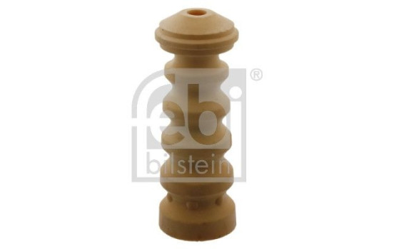 Gummibuffert, fjädring 01173 FEBI, bild 2