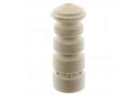 Gummibuffert, fjädring 01525 FEBI