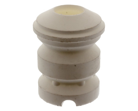 Gummibuffert, fjädring 01828 FEBI